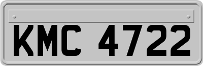 KMC4722