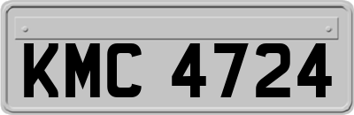 KMC4724