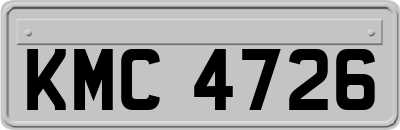 KMC4726