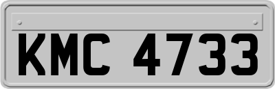 KMC4733