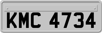 KMC4734