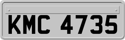 KMC4735