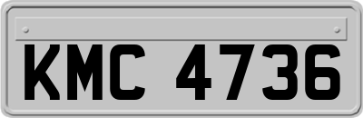 KMC4736