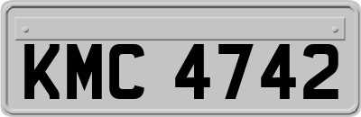 KMC4742