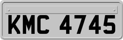 KMC4745
