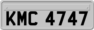 KMC4747