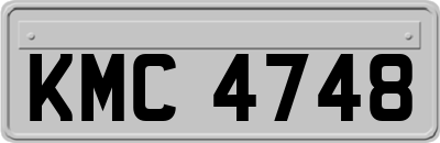 KMC4748