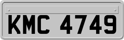 KMC4749