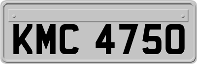 KMC4750