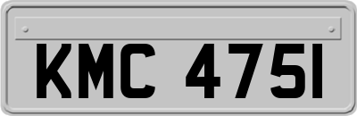 KMC4751