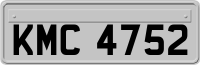 KMC4752