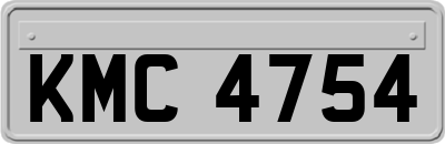 KMC4754