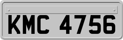 KMC4756