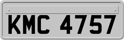 KMC4757