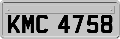 KMC4758