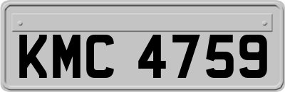 KMC4759