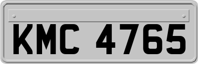 KMC4765