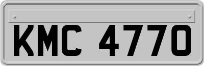 KMC4770