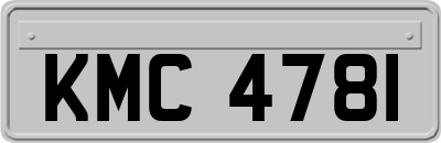 KMC4781