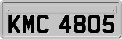 KMC4805