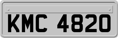 KMC4820