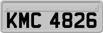 KMC4826