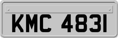 KMC4831