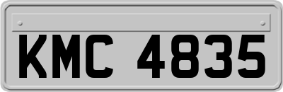 KMC4835