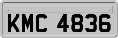 KMC4836