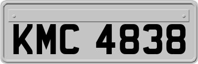 KMC4838