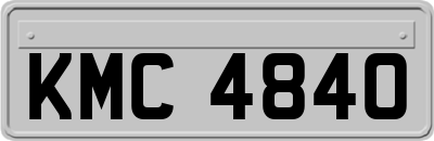 KMC4840