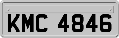 KMC4846