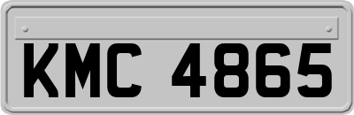 KMC4865