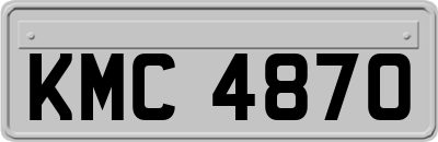 KMC4870