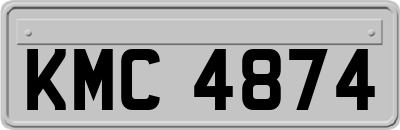 KMC4874