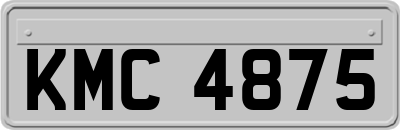 KMC4875