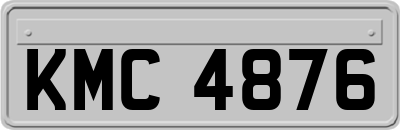 KMC4876
