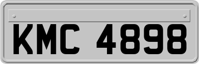 KMC4898