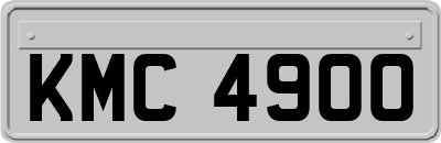 KMC4900