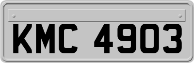 KMC4903