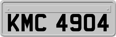 KMC4904