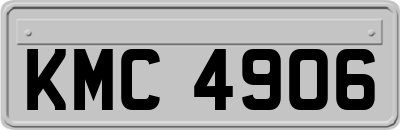 KMC4906