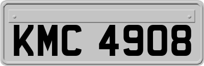 KMC4908