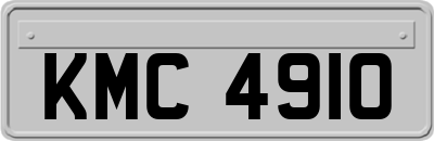 KMC4910