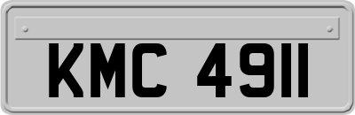 KMC4911