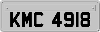 KMC4918