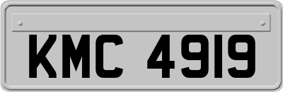 KMC4919