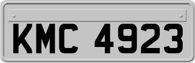 KMC4923