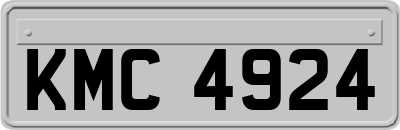 KMC4924