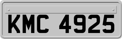 KMC4925